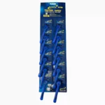 MÁQUINA DE AFEITAR CARTÓN X 12 HOMBRE INFINITA INF20