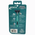 MÁQUINA DE AFEITAR INFINITA X2 HOMBRE INF16 - Imagen 2