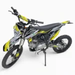 MOTOCROSS GASOLINA 125CC RIN 14/12 K2 14/12