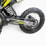 MOTOCROSS GASOLINA 125CC RIN 14/12 K2 14/12 - Imagen 5