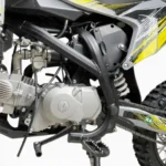 MOTOCROSS GASOLINA 125CC RIN 14/12 K2 14/12 - Imagen 2