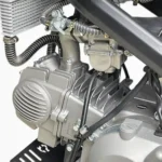 MOTOCROSS GASOLINA 125CC RIN 14/12 K2 14/12 - Imagen 6