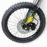 MOTOCROSS GASOLINA 125CC RIN 14/12 K2 14/12 - Imagen 7