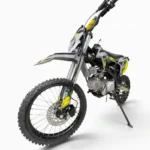 MOTOCROSS GASOLINA 125CC RIN 14/12 K2 14/12 - Imagen 8