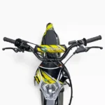 MOTOCROSS GASOLINA 125CC RIN 14/12 K2 14/12 - Imagen 10
