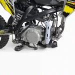 MOTOCROSS GASOLINA 125CC RIN 14/12 K2 14/12 - Imagen 11
