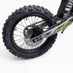 MOTOCROSS GASOLINA 125CC RIN 14/12 K2 14/12 - Imagen 12