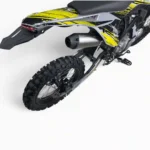 MOTOCROSS GASOLINA 125CC RIN 14/12 K2 14/12 - Imagen 14