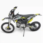 MOTOCROSS GASOLINA 125CC RIN 14/12 K2 14/12 - Imagen 15