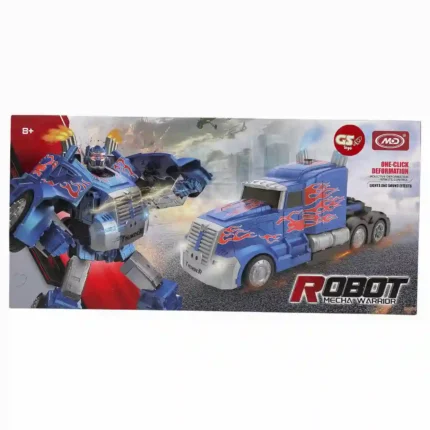 MULA CABEZOTE 801B-1A (BOX X20)