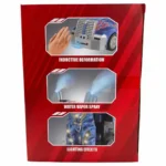 MULA CABEZOTE 801B-1A (BOX X20) - Imagen 5