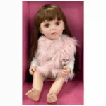 MUÑECA INTELIGENTE CON ACCESORIOS AD2022-2
