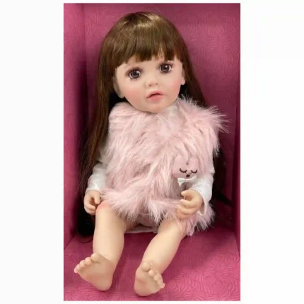 MUÑECA INTELIGENTE CON ACCESORIOS AD2022-2