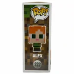 MUÑECO FUNKO 26HET12-11 - Imagen 4