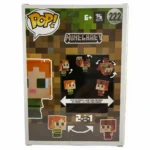 MUÑECO FUNKO 26HET12-11 - Imagen 5
