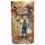 MUÑECO NARUTO BLISTER 63781