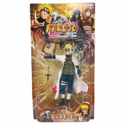 MUÑECO NARUTO BLISTER 63781