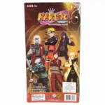 MUÑECO NARUTO BLISTER 63781 - Imagen 2