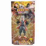 MUÑECO NARUTO BLISTER 63781 - Imagen 3