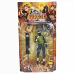 MUÑECO NARUTO BLISTER 63781 - Imagen 4