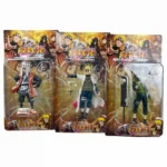 MUÑECO NARUTO BLISTER 63781 - Imagen 5