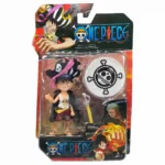 MUÑECO ONE PIECE BLSTER 7006