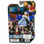 MUÑECO ONE PIECE BLSTER 7006 - Imagen 2