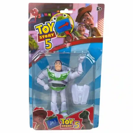 MUÑECO TOY STORY 9343