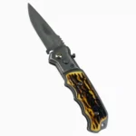 NAVAJA AUTOMÁTICA AK7092