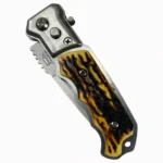 NAVAJA AUTOMÁTICA AK7092 - Imagen 2