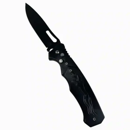 NAVAJA AUTOMÁTICA COLORES AK9090