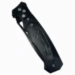 NAVAJA AUTOMÁTICA COLORES AK9090 - Imagen 2