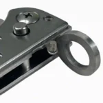 NAVAJA AUTOMÁTICA ESTUCHE MILITAR AK9082 - Imagen 3