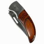 NAVAJA ESTUCHE NEGRO AK7135 - Imagen 2
