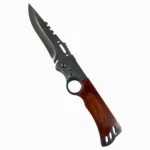 NAVAJA PORTA DEDO ESTUCHE MILITAR AK7074