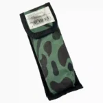 NAVAJA PORTA DEDO ESTUCHE MILITAR AK7074 - Imagen 3