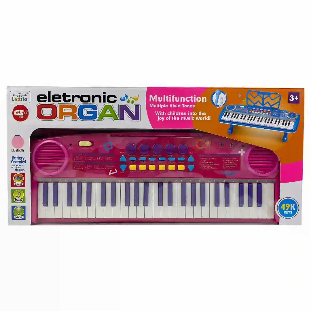ORGANETA-4901-BOX-X18-01.webp ORGANETA 4901 (BOX X18) - Imagen 1