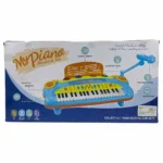 ORGANETA NIÑO LUZ PILA PM3 6620A (BOX X12) - Imagen 3