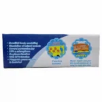 ORGANETA NIÑO LUZ PILA PM3 6620A (BOX X12) - Imagen 4