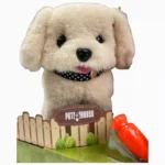 PERRO CON ACCESORIOS Y GUACAL MC-1063/64 - Imagen 3