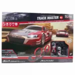 PISTA DE CARRERAS A52-4 (BOX X8)