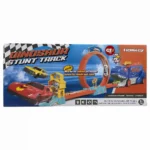 PISTA DE CARROS 8805A (BOX X8)