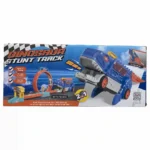 PISTA DE CARROS 8805A (BOX X8) - Imagen 2