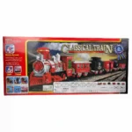 PISTA DE TREN 813-1 (BOX X8) - Imagen 3
