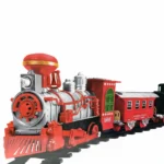 PISTA DE TREN 813-1 (BOX X8) - Imagen 2