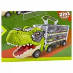 PISTA DINOSAURIO 068-196 (BOX X12) - Imagen 3