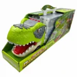 PISTA DINOSAURIO 068-196 (BOX X12) - Imagen 2
