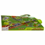 PISTA DINOSAURIO 068-196 (BOX X12) - Imagen 4
