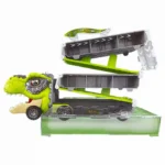 PISTA DINOSAURIO 068-196 (BOX X12) - Imagen 7