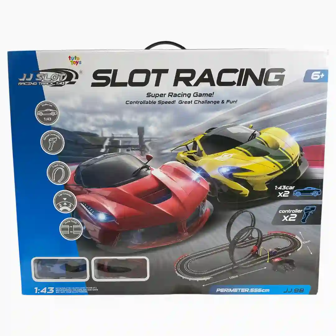 PISTA-ELECTRICA-CARROS-555CM-JJ.98-2-01-1.webp PISTA ELÉCTRICA CARROS 555CM JJ.98-2 - Imagen 1